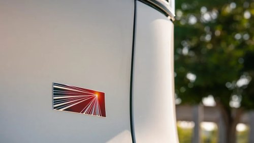 We Got Up Close With Tesla’s Longboi Model Y L. Here’s What Stands Out.