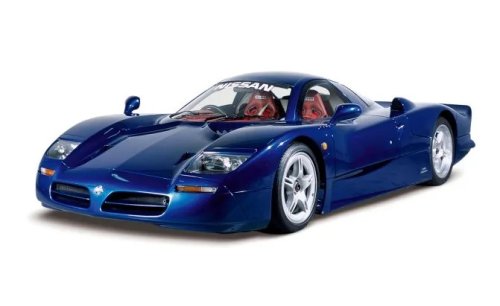 Top 10 Forgotten Supercars That Deserve to Be Remembered