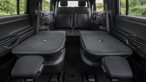 2027 Rivian R1T And R1S Get The Upgrades They Should Have Had From The Start