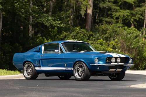10 Coolest Cars For Sale On Hagerty Marketplace