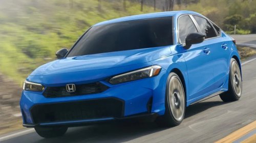 Hyundai, Hyundai Elantra, 5 Cars To Test Drive If You Love Your Hyundai Elantra