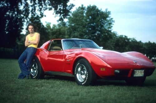 Don't Believe Their Lies, Lots Of Great Cars Were Made In The '70s