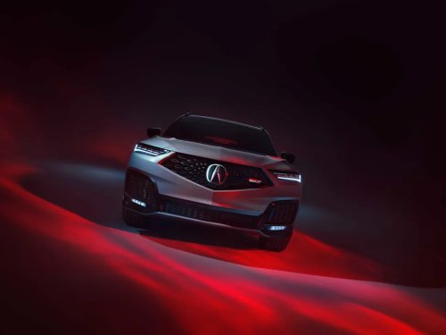SUV, BMW, Mercedes, Audi, This Japanese SUV is giving BMW, Mercedes, and Audi a real problem
