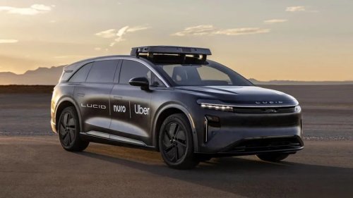 Driverless Cars May Soon Be Allowed To Ditch Brake Pedals