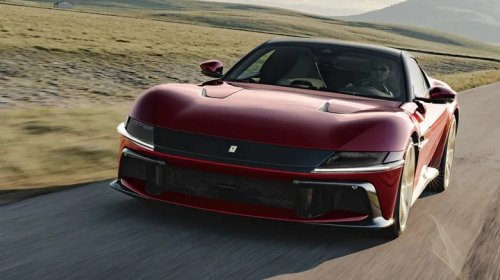 5 Of The Most Complicated Transmissions In Automotive History