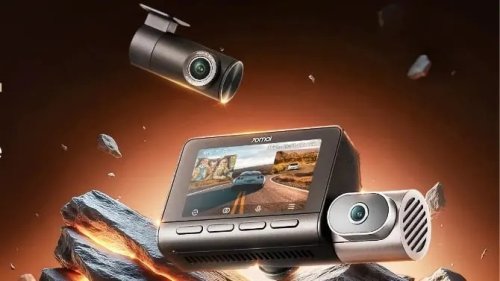 Your dashcam is destroying its own memory card (and what fixes it)