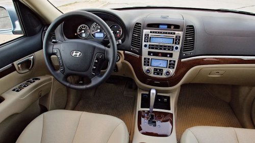 This Crossover Beat Ford, Toyota, and Hyundai in 2007. Would You Pick It?
