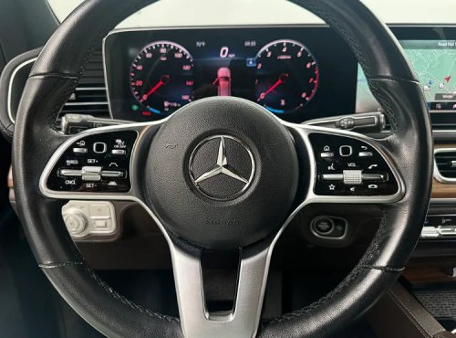 Mercedes-Benz, A 2023 Mercedes-Benz GLE 350 for $39,590? Here's What Kelley Blue Book Says It's Really Worth