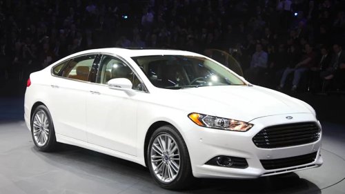 Ford, Ford Focus, Ford Recalls The Fusion And Focus For Transmission Leaks That Can Lead To Fire