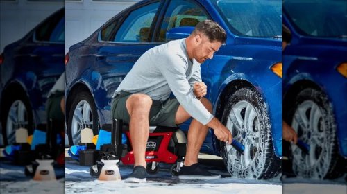 5 Harbor Freight Automotive Finds Under $100 Users Say Are Worth Buying