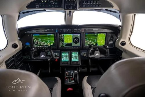 This 2022 Piper M600 SLS Is a Sophisticated ‘AircraftForSale' Top Pick