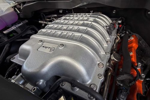 RAM, 2027 Ram 1500 TRX SRT First Drive Review: Roaring Back