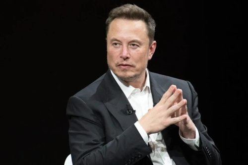Elon Musk Teases Tesla Vehicle 'Way Cooler Than a Minivan'—Is the Robovan Finally Coming?