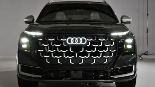 Audi Finally Builds A Bigger SUV, But Is It Better?