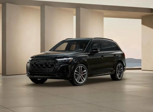 2026 BMW X5 vs Audi Q7: The Better SUV Isn’t the Better Deal