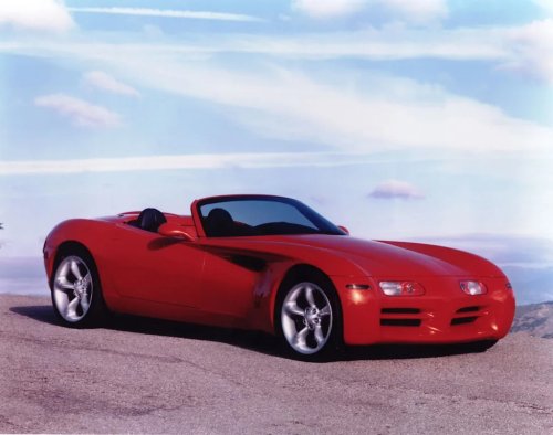 Dodge, 2029 Dodge Copperhead Is a Fire-Breathing Hyper-Muscle Car Worth Waiting For