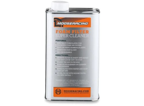Make Cleaning Part of Your Off-Road Routine