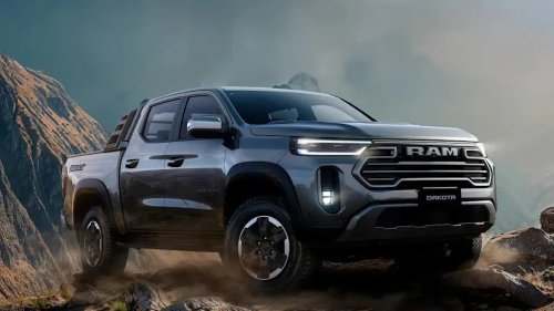 RAM, Jeep, Stellantis, Ram Could Replace Jeep As The Face Of Stellantis In America