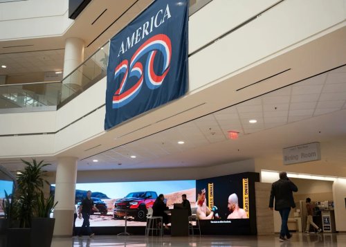 Stellantis, Stellantis ad strategy shifts as buyers turn to AI for car shopping