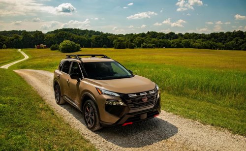Chevrolet, Chevrolet Equinox, Nissan, Nissan Rogue, Volkswagen, Volkswagen Tiguan, Chevrolet Equinox Vs. Nissan Rogue Vs. Volkswagen Tiguan: Which One Is The Most Reliable? There's One Clear Winner