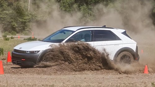 Who says EVs are boring? How Hyundai, Mercedes, and Kia are faking sounds (and gears) to bring back the thrill