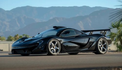 2026 Monterey Car Week Auction Preview: It’s Gonna Be a Great Year for Automotive Treasure