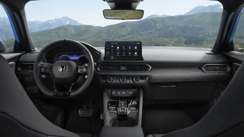 Honda, 3 Reasons Why I Would Never Buy the New Honda Prelude