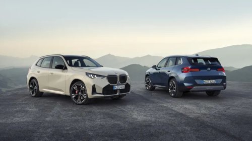SUV, 5 SUV Redesigns That Totally Missed The Mark
