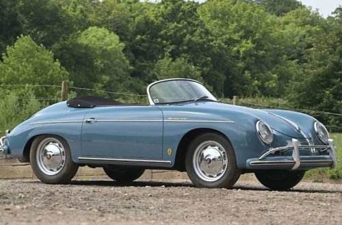 The 8 Most Expensive Cars for Sale at Bonhams Right Now