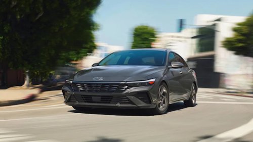 Honda Drops Incredible 2026 Civic Hybrid Lease Deals For June