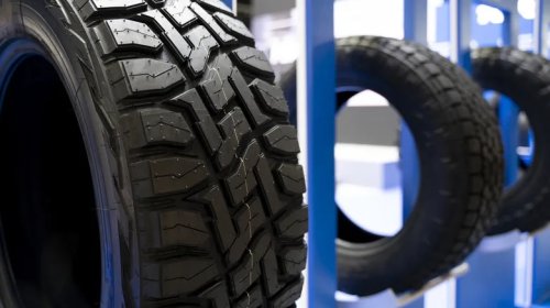 Do Electric Vehicles Need Special Tires?