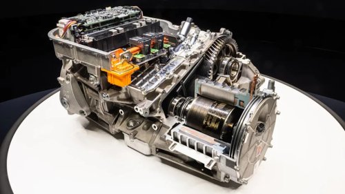 Ferrari Luce Vs. Ferrari Purosangue: The EV Wins On Paper, But The V12 Wins Hearts