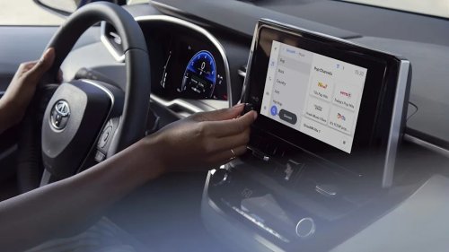 Toyota, Toyota Corolla, Hatchback, 2027 Toyota Corolla Hatchback Gets New Tech Inside, Same Formula Outside