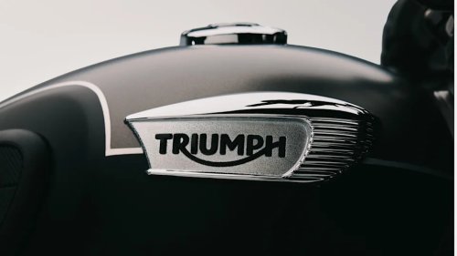 Triumph’s Stunning New Bonneville Is Its Most Rider-Friendly Yet