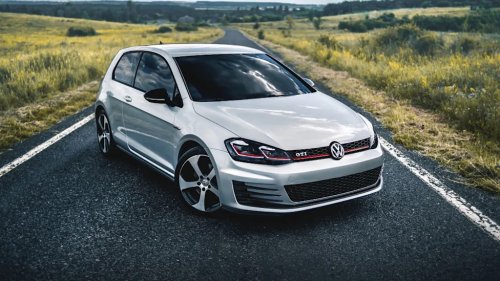 8 Affordable Used Manual Performance Cars You Can Actually Daily Drive
