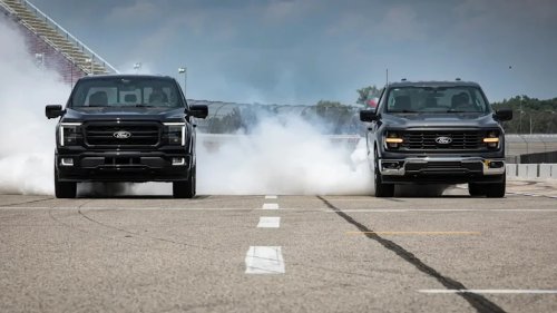 Ford, Ford Wants To Make Vehicle Customization Easier Without Sacrificing Your Warranty
