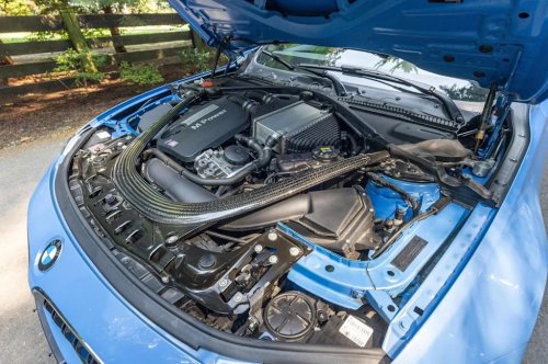 2015 BMW M3 For Sale With 34,900 Miles