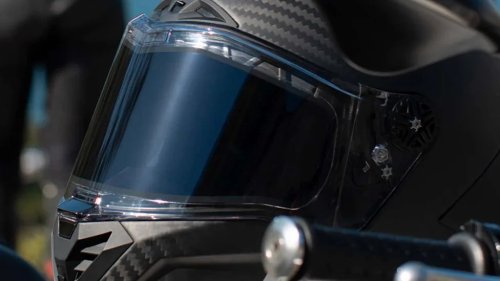 This “Budget” Motorcycle Helmet Brand Just Dropped Tech The Big Names Still Haven’t Perfected