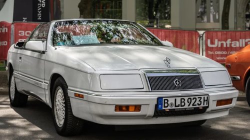 These Are Your Favorite Beach Cars