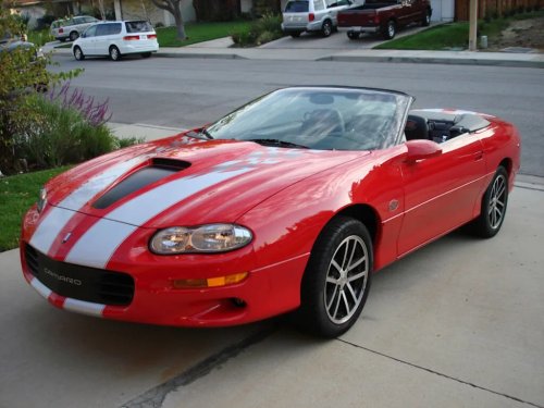 10 Used V8 Cars Getting Shockingly Affordable Right Now