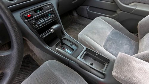 Driving a Pristine 1994 Honda Accord Reminds Us Why 15 Million Americans Bought Into the Name