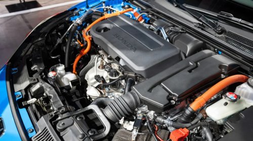 Why Do So Many Car Brands Have 2.0L Four-Cylinder Engines?