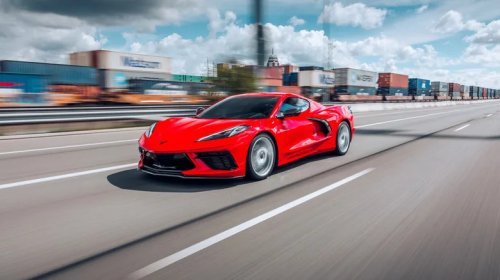 Is The C8 Corvette Cheaper Or More Expensive To Maintain Than Previous Generations?