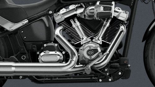 12 New Harley-Davidson Motorcycles You Might’ve Missed in 2026