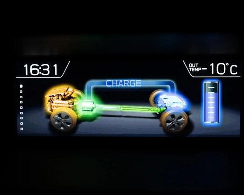 Subaru, Subaru Just Killed Off a Clever Powertrain Before It Even Had a Chance in America