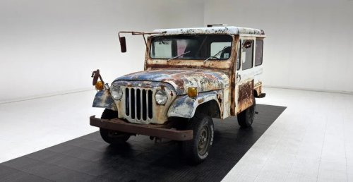 10 Off-Roaders for Sale on Motorious Right Now