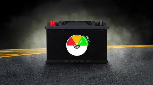 Battery, What It Means When Your Car Battery Starts Smoking