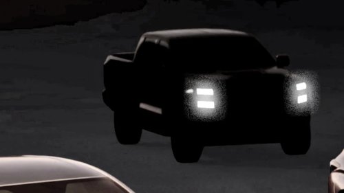 Mitsubishi, Nissan, Mitsubishi’s First Truck for the US in Over a Decade Will Be a Nissan