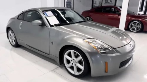 8 Of The Cheapest Sports Cars With Alarmingly Low Resale Values