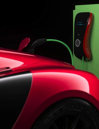 Car Apps Are Sharing Driver Data With Big Tech Companies, New Study Finds